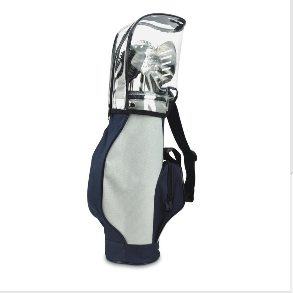7 piece grill set for Golfers